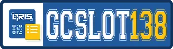 Logo Gcslot138