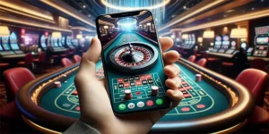 Gcslot138 Roulette